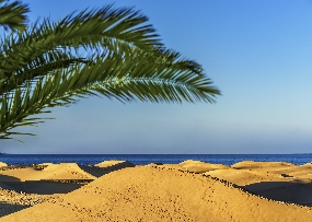 Gran Canaria